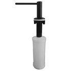 Customized Liquid Hand Wash Dispenser Large Capacity For Kitchen Sink