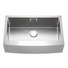Single Bowl Modern Out Door Commercial Kitchen Sinks Stainless Steel