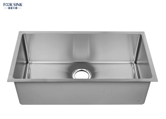 100% Brand New Japan Double Bowl Kitchen Sink For Narrow Worktop