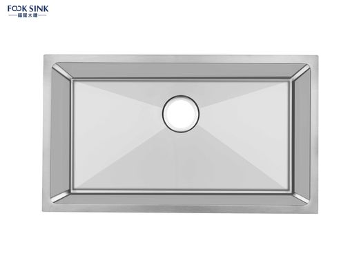 100% Brand New Japan Double Bowl Kitchen Sink For Narrow Worktop